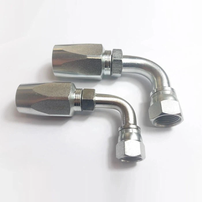 reusable jic fittings