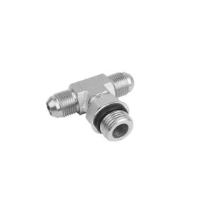 JIC إلى O-Ring فرع المحملة