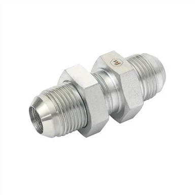 JIC موصل أنبوب الحاجز الاتحاد