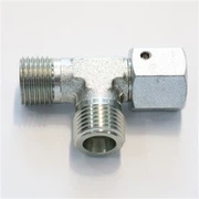 تجهيزات المحملة برميل مع الجوز دوارة